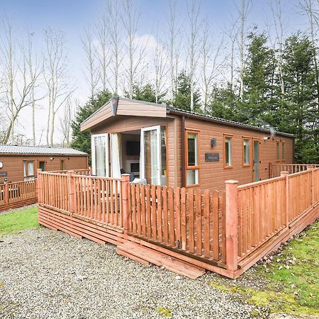Marlow Lodge Hyssington Eksteriør billede