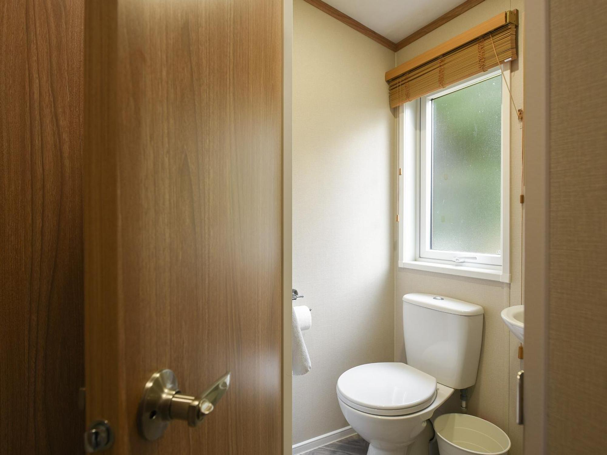 Marlow Lodge Hyssington Eksteriør billede