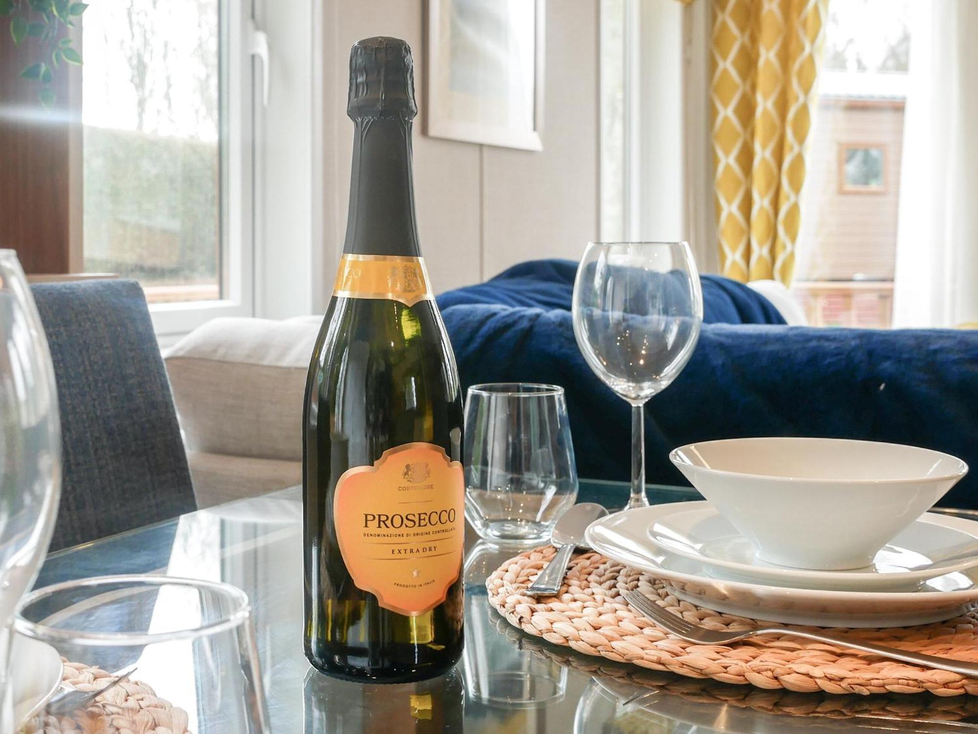 Marlow Lodge Hyssington Eksteriør billede